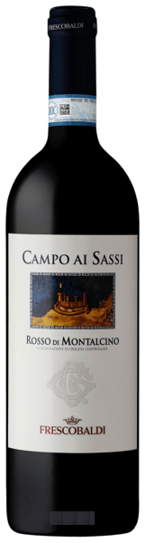 Tenuta CastelGiocondo Campo Ai Sassi Rosso di Montalcino