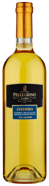 Zibibbo Liquoroso Terre Siciliane