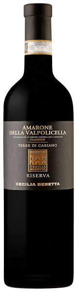 Terre di Cariano Riserva Amarone della Valpolicella Classico