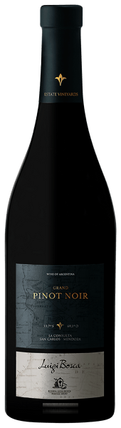 Luigi Bosca Grand Pinot Noir