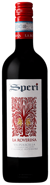 La Roverina Valpolicella Classico Superiore