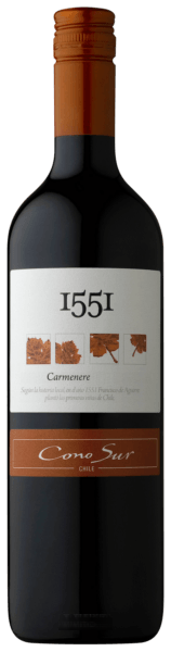 1551 Carmenère