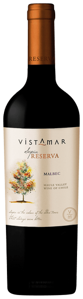 Sepia Malbec Reserva