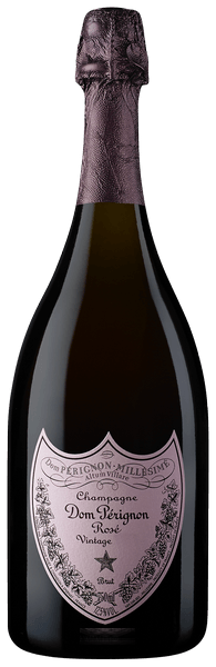 Brut Rosé Champagne