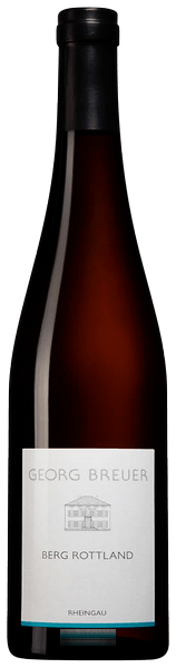 Georg Breuer Berg Rottland Riesling