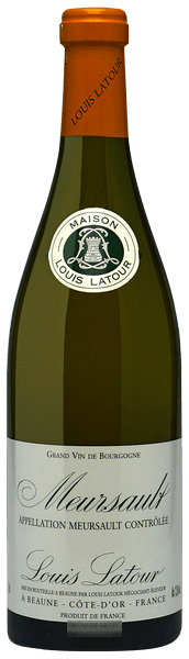 Louis Latour Meursault Blanc