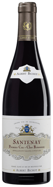Albert Bichot Santenay 1er Cru 'Clos Rousseau'