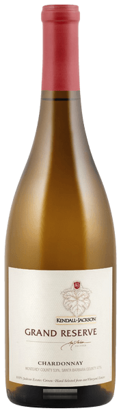 Kendall-Jackson Grand Reserve Chardonnay