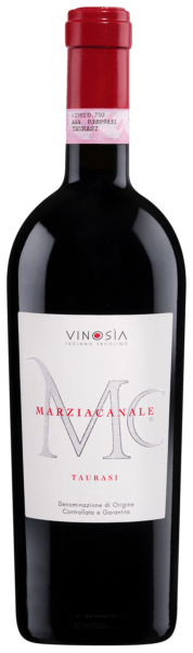 Vinosia Luciano Ercolino Marziacanale Taurasi