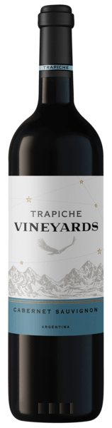 Trapiche Vineyards Cabernet Sauvignon