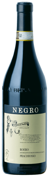 Prachiosso Nebbiolo Roero