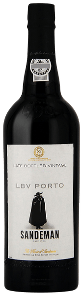 Sandeman Late Bottled Vintage Port