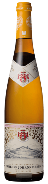 Gelblack Riesling Trocken