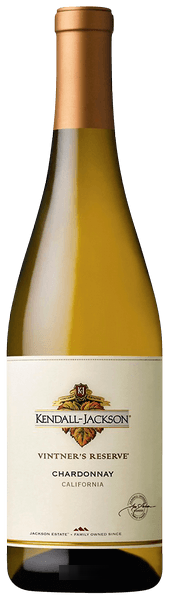 Kendall-Jackson Vintner's Reserve Chardonnay