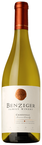 Benziger Chardonnay