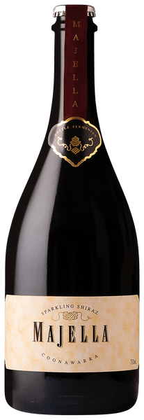 Sparkling Shiraz