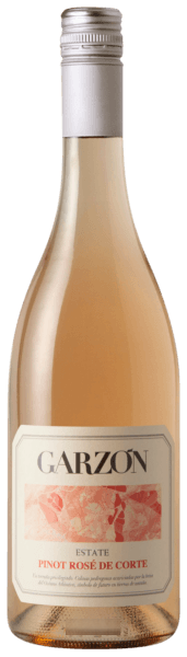 Estate Pinot Rosé de Corte (Varietales)