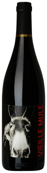 Vieille Mule Rouge