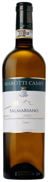 Salmariano Castelli di Jesi Verdicchio Riserva Classico