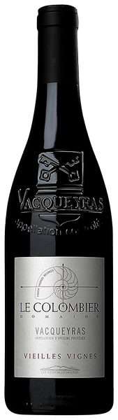 Vieilles Vignes Vacqueyras