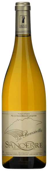 Serge Laporte Les Boursicottes Sancerre