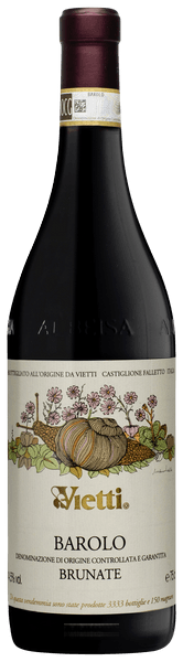 Barolo Brunate