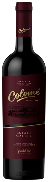 Malbec Estate