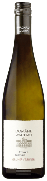 Grüner Veltliner Federspiel Terrassen