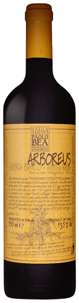 Arboreus Umbria Bianco