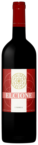 Vitalonga Elcione Umbria