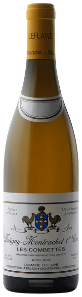 Puligny-Montrachet 1er Cru Les Combettes