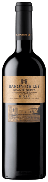 Rioja Gran Reserva