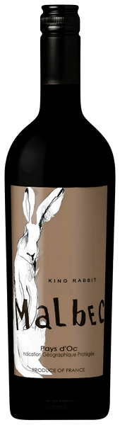 King Rabbit Malbec
