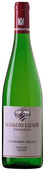 Niederberg Helden Riesling Auslese