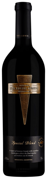Bodega del Fin del Mundo Special Blend