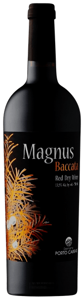 Magnus Baccata