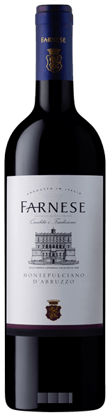 Fantini Montepulciano d'Abruzzo