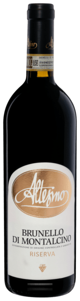 Altesino Brunello di Montalcino  Riserva