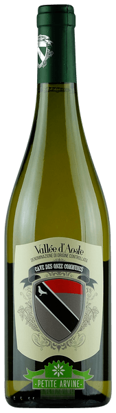Petite Arvine