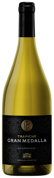 Trapiche Gran Medalla Chardonnay