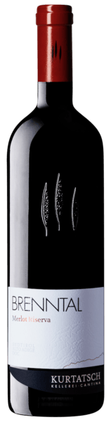 Brenntal Merlot Riserva