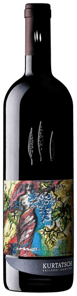 Soma Merlot - Cabernet