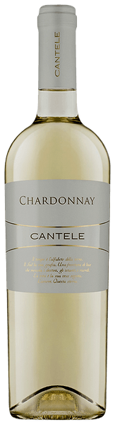 Cantele Chardonnay