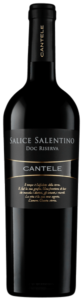 Riserva Salice Salentino