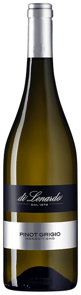 Pinot Grigio (Monovitigno)