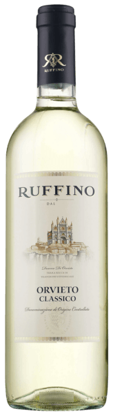 Orvieto Classico Bianco