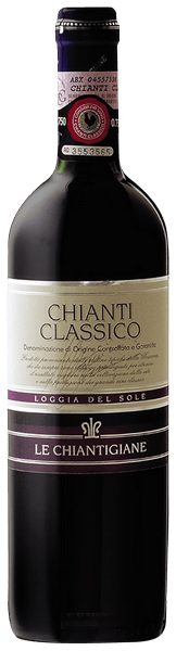 Loggia del Sole Chianti Classico