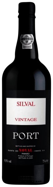 Silval Vintage Port