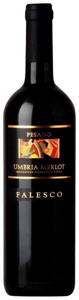 Pesano Umbria Merlot