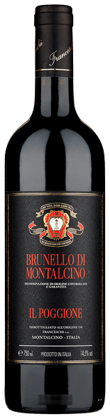 Tenuta Il Poggione Brunello di Montalcino